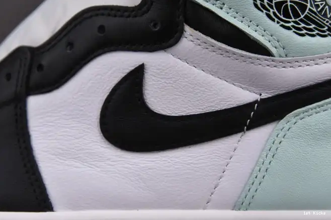 1st Kicks Shoes High 1 Retro 861428-100 Jordan Igloo 0503